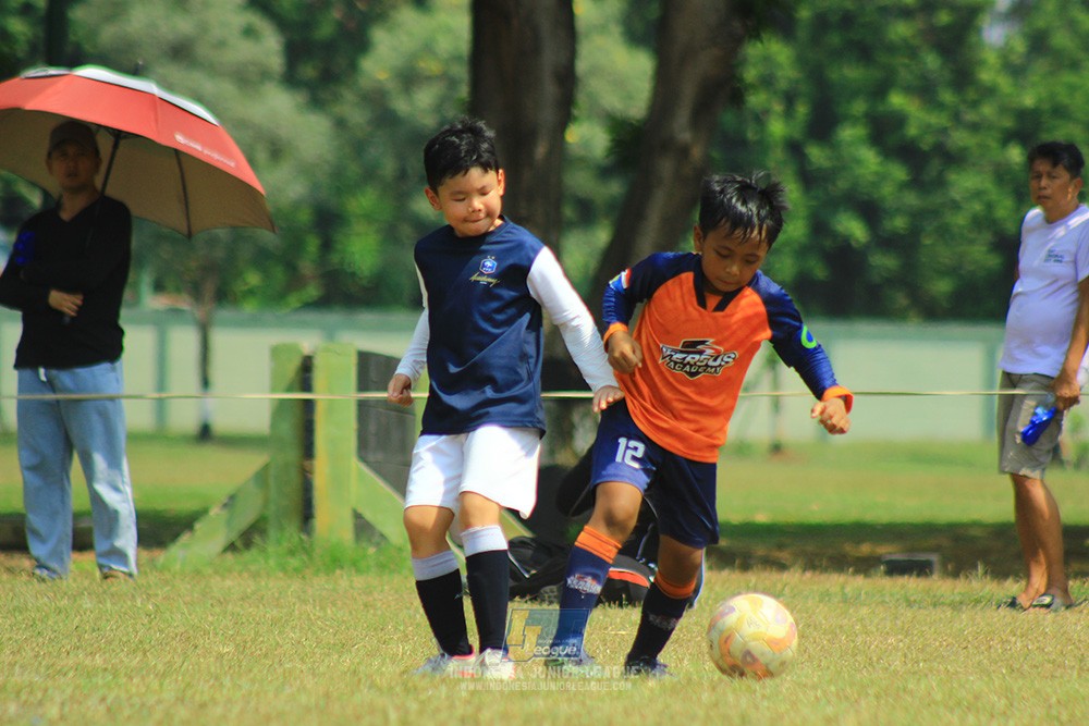 ijlu9 champ 050726 versus academy vs fff academy jakarta