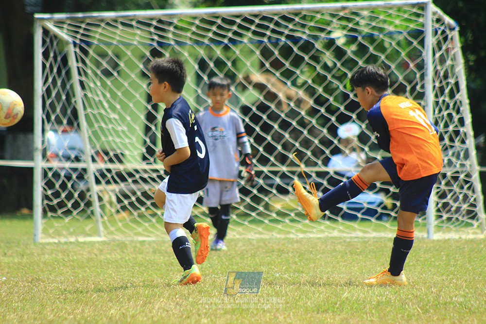 ijlu9 champ 050726 versus academy vs fff academy jakarta