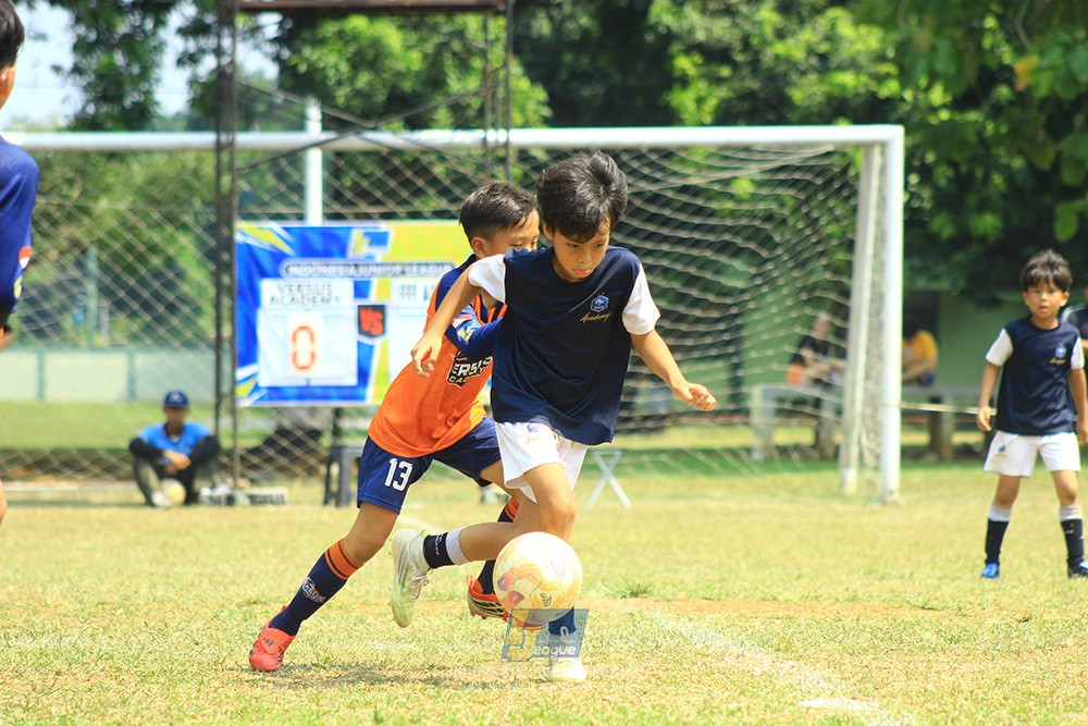 ijlu9 champ 050726 versus academy vs fff academy jakarta