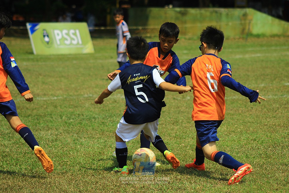 ijlu9 champ 050726 versus academy vs fff academy jakarta