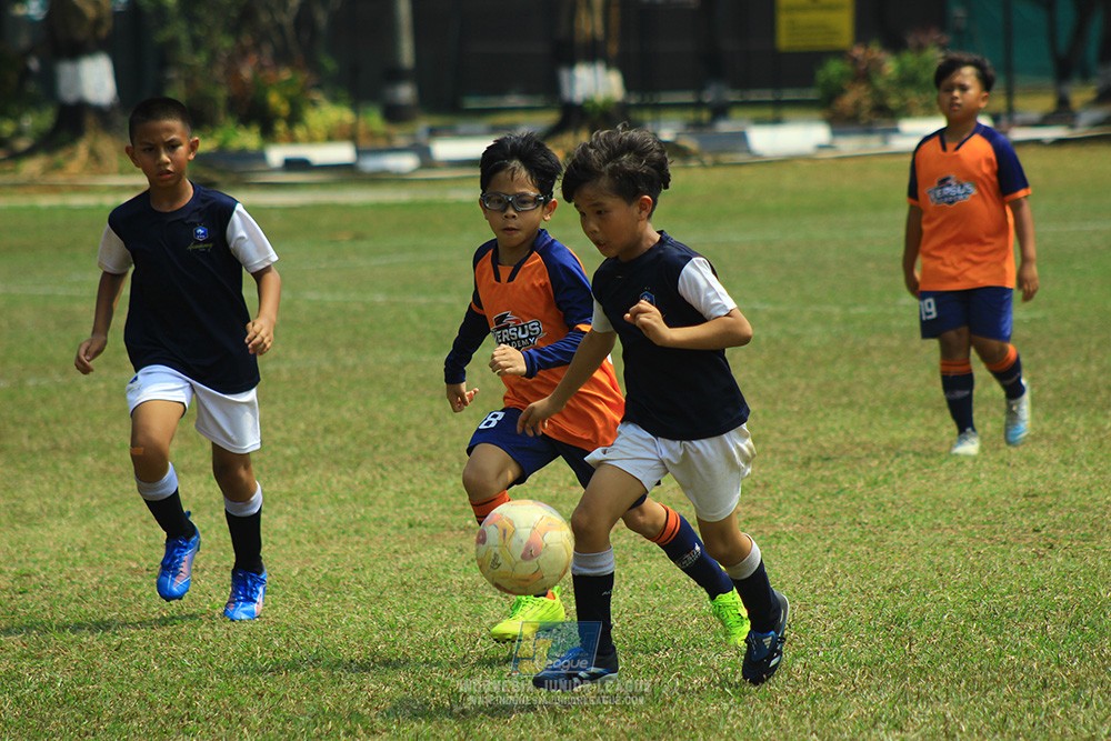 ijlu9 champ 050726 versus academy vs fff academy jakarta