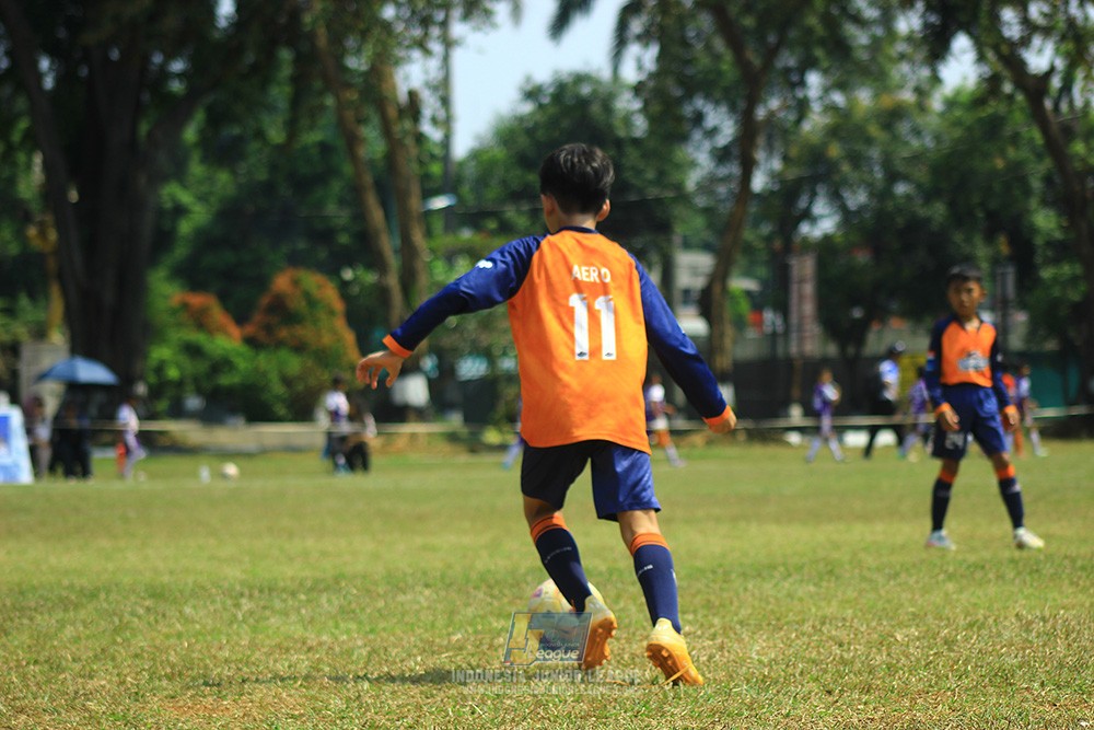 ijlu9 champ 050726 versus academy vs fff academy jakarta