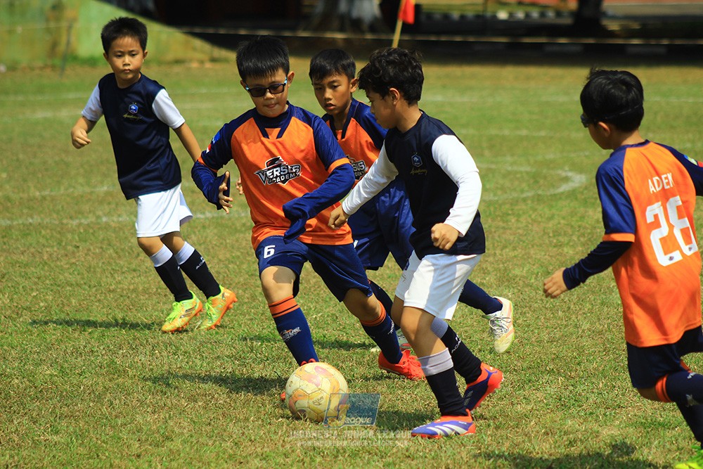 ijlu9 champ 050726 versus academy vs fff academy jakarta