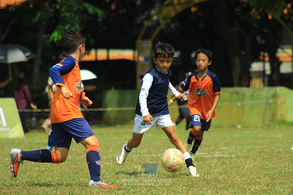 ijlu9 champ 050726 versus academy vs fff academy jakarta