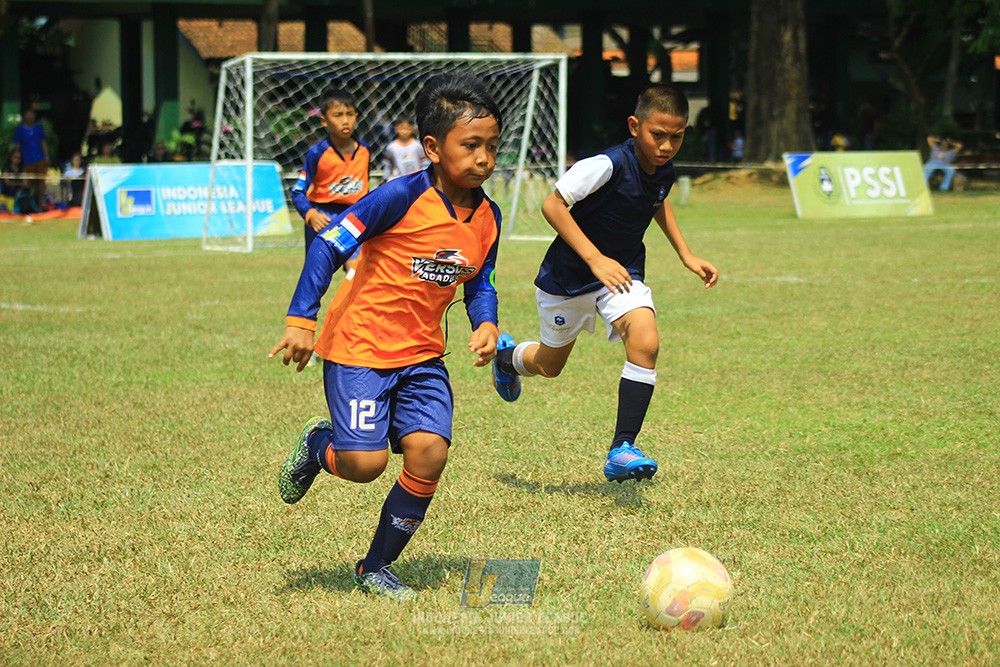 ijlu9 champ 050726 versus academy vs fff academy jakarta