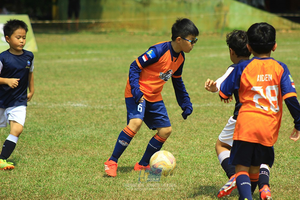 ijlu9 champ 050726 versus academy vs fff academy jakarta