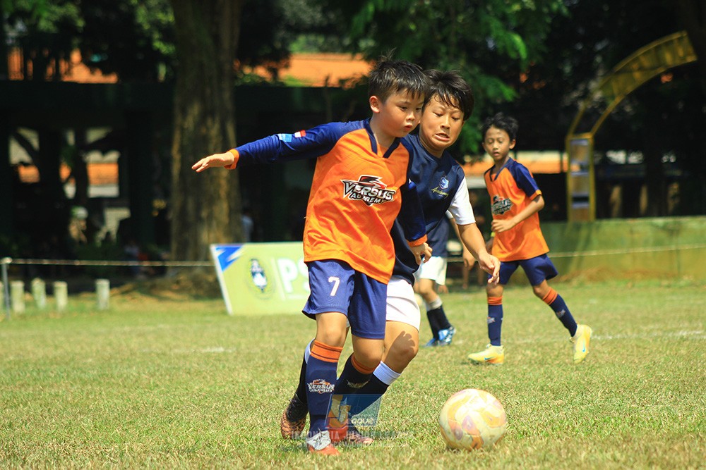 ijlu9 champ 050726 versus academy vs fff academy jakarta
