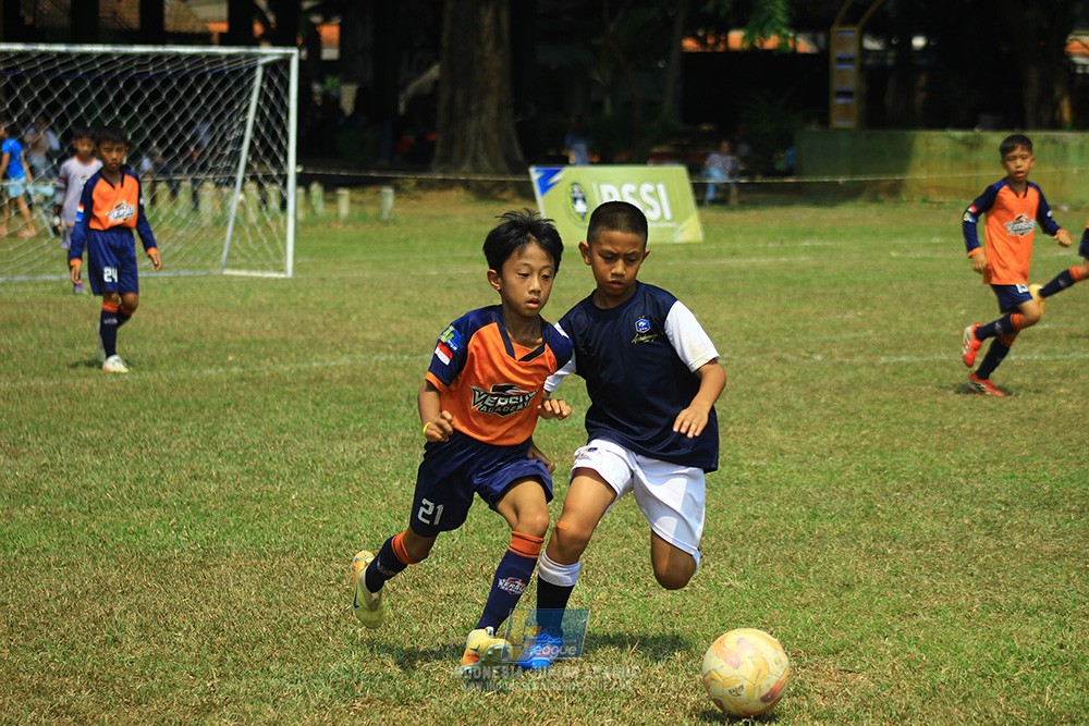 ijlu9 champ 050726 versus academy vs fff academy jakarta