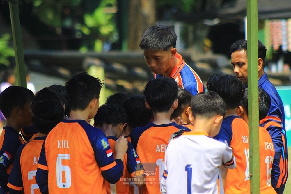 ijlu9 champ 050726 versus academy vs fff academy jakarta