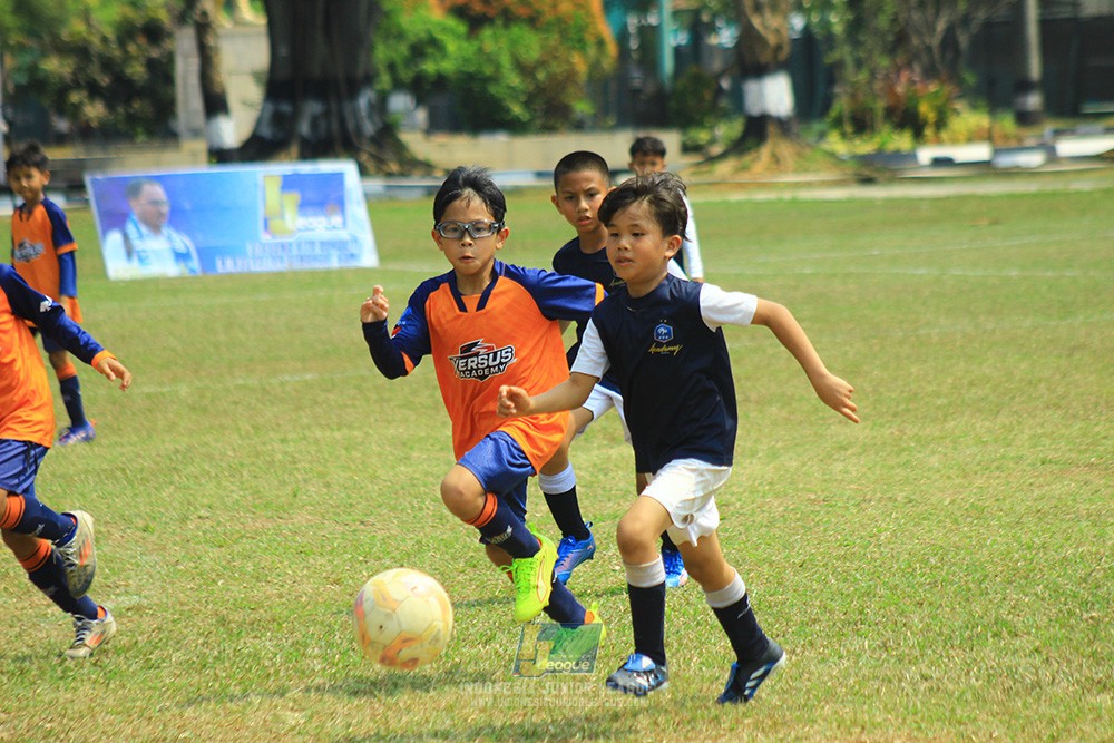 ijlu9 champ 050726 versus academy vs fff academy jakarta