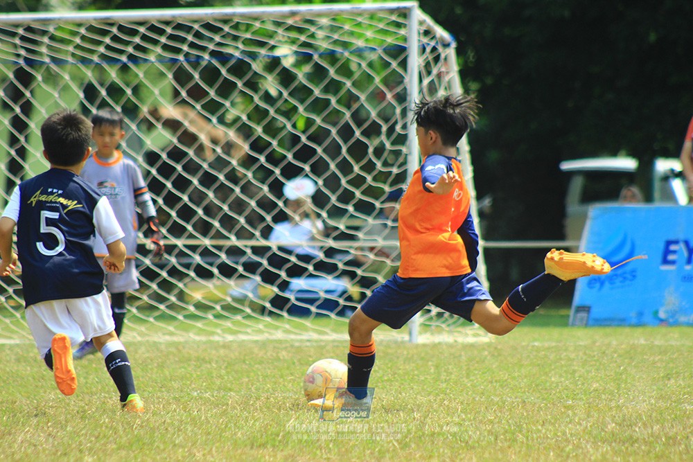 ijlu9 champ 050726 versus academy vs fff academy jakarta