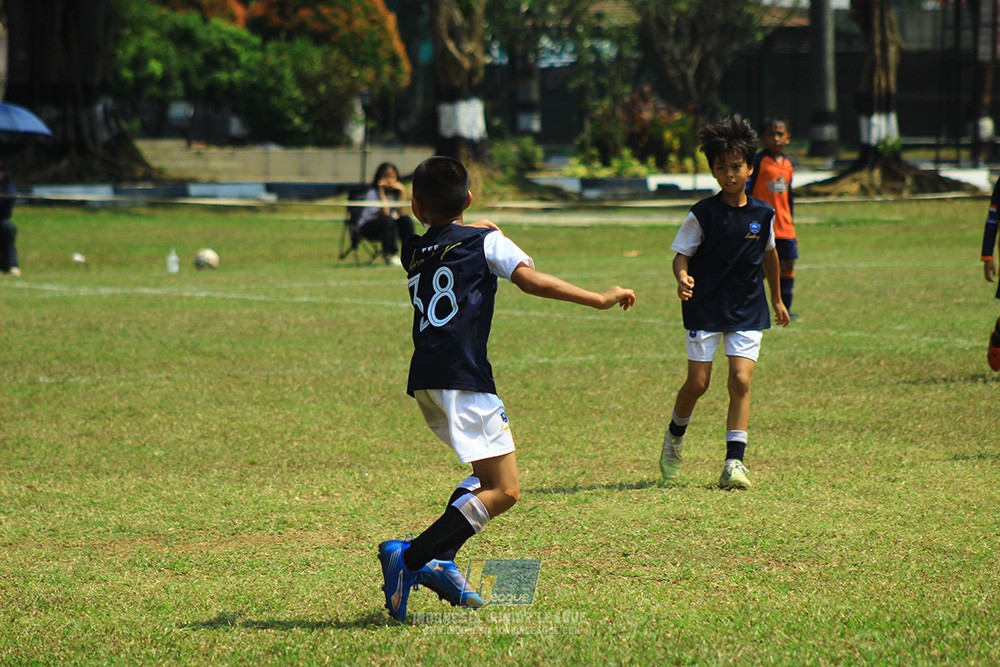 ijlu9 champ 050726 versus academy vs fff academy jakarta