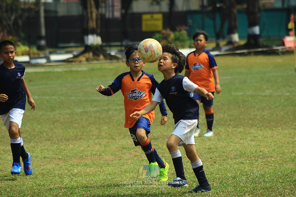 ijlu9 champ 050726 versus academy vs fff academy jakarta