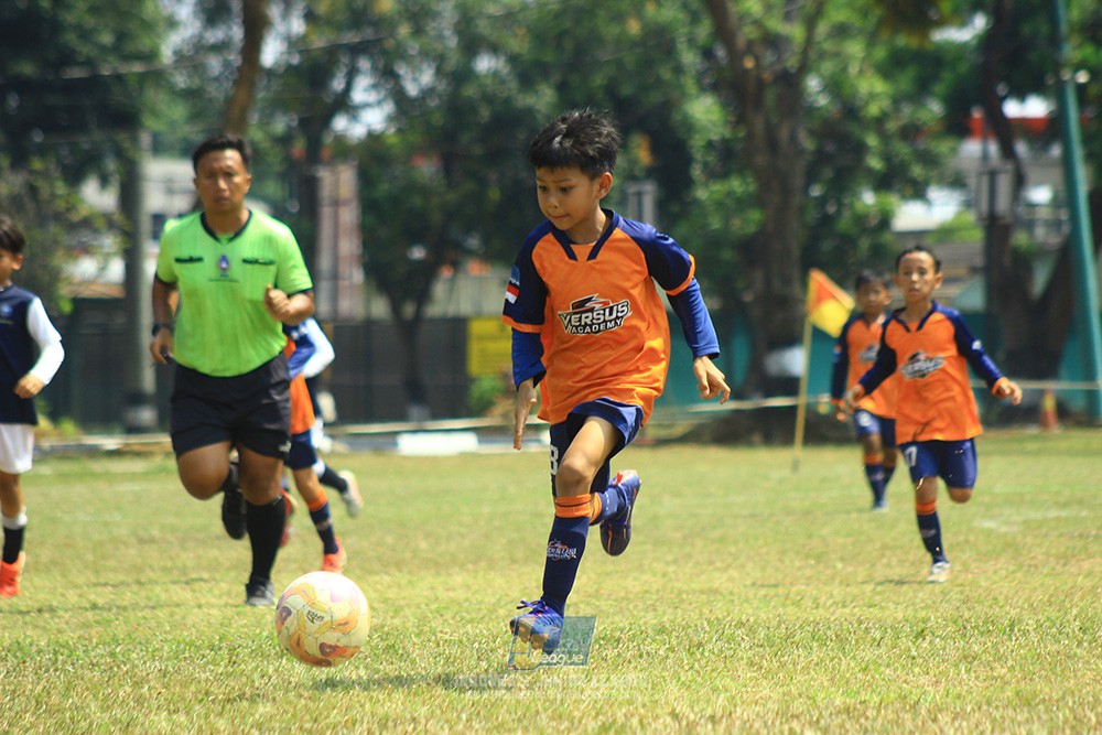 ijlu9 champ 050726 versus academy vs fff academy jakarta