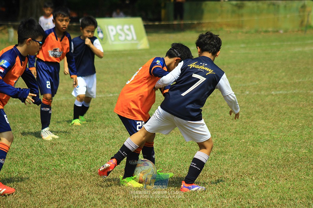 ijlu9 champ 050726 versus academy vs fff academy jakarta