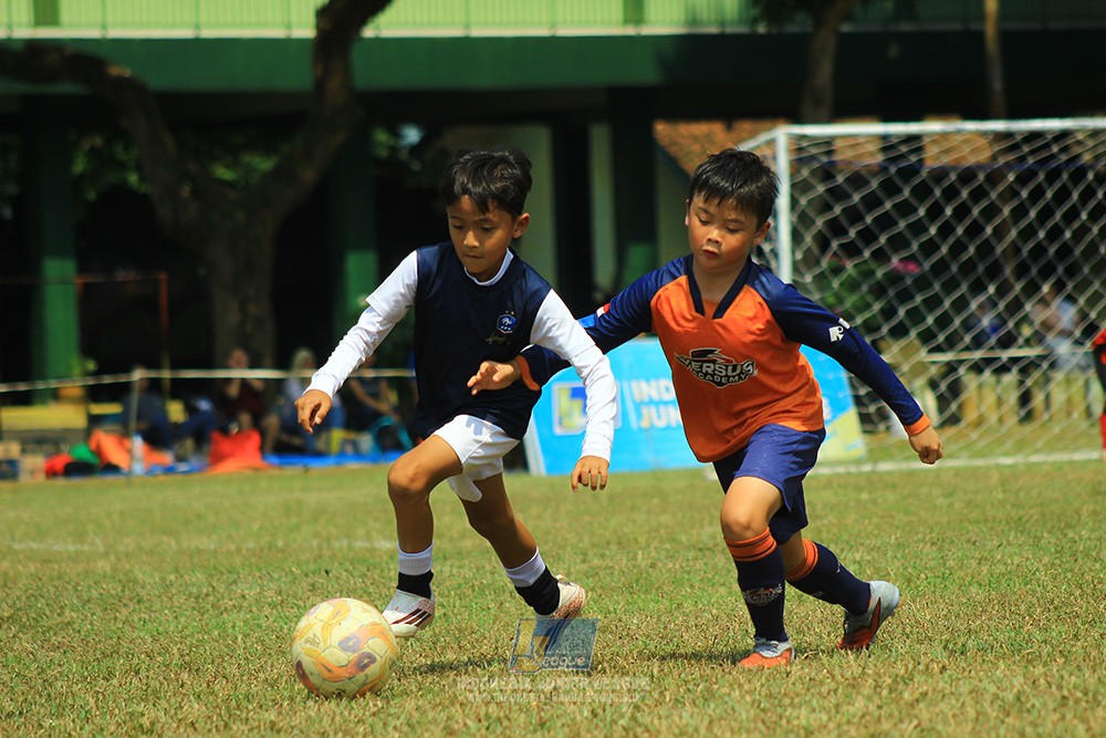 ijlu9 champ 050726 versus academy vs fff academy jakarta