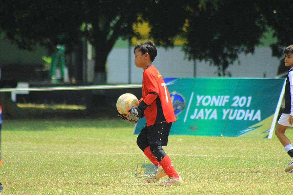 ijlu9 champ 050726 versus academy vs fff academy jakarta