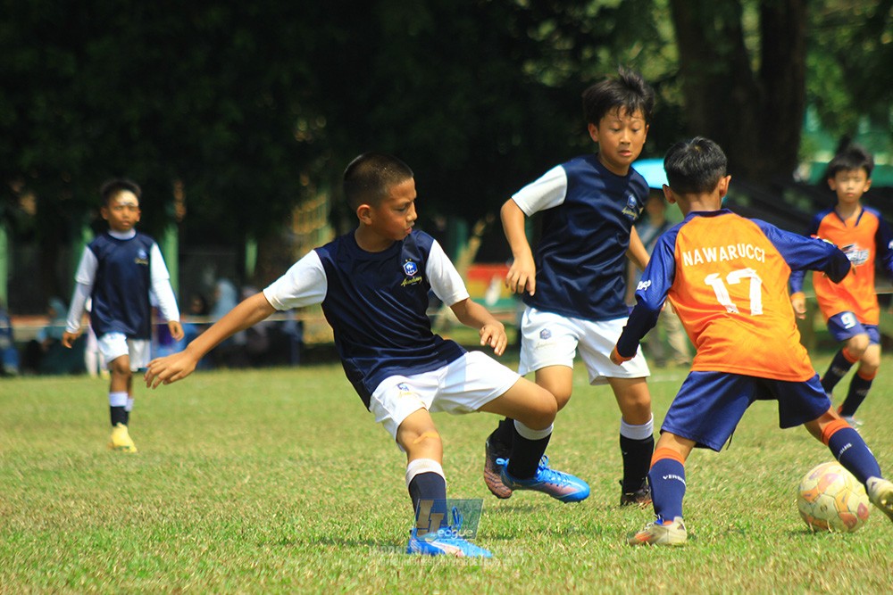 ijlu9 champ 050726 versus academy vs fff academy jakarta