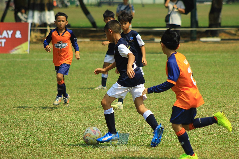 ijlu9 champ 050726 versus academy vs fff academy jakarta