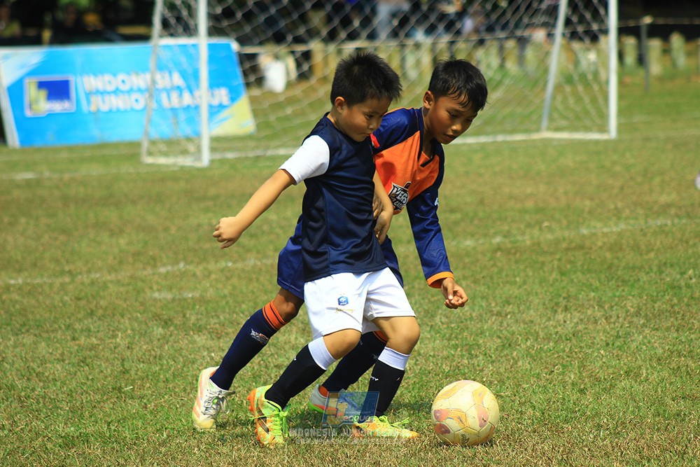 ijlu9 champ 050726 versus academy vs fff academy jakarta