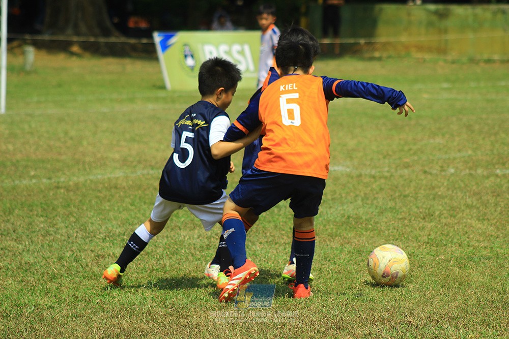 ijlu9 champ 050726 versus academy vs fff academy jakarta