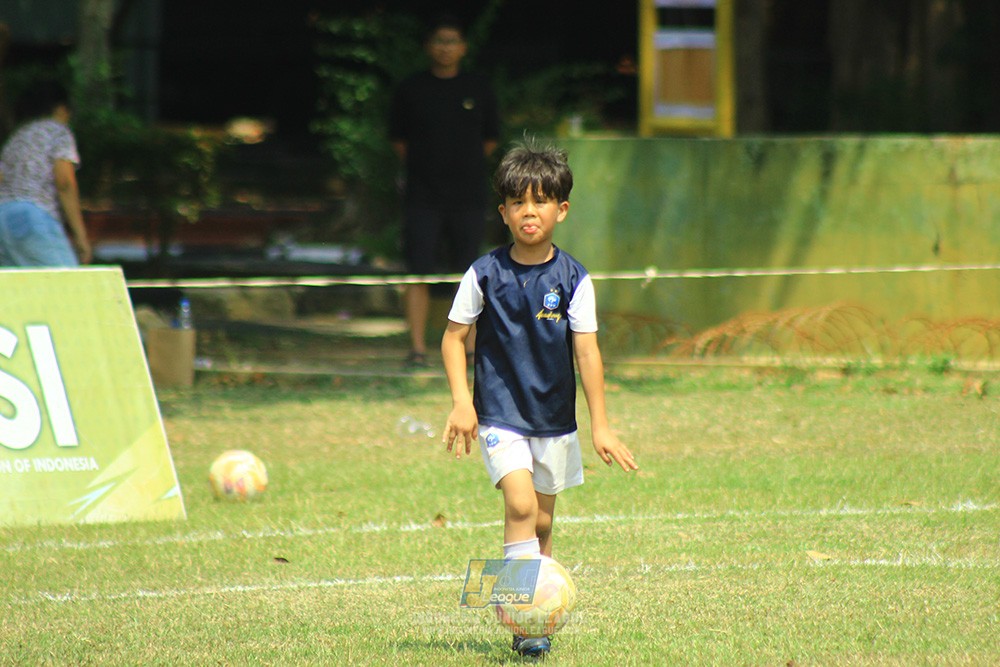 ijlu9 champ 050726 versus academy vs fff academy jakarta