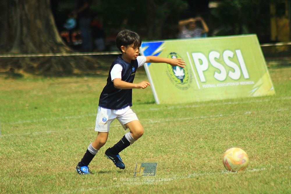 ijlu9 champ 050726 versus academy vs fff academy jakarta