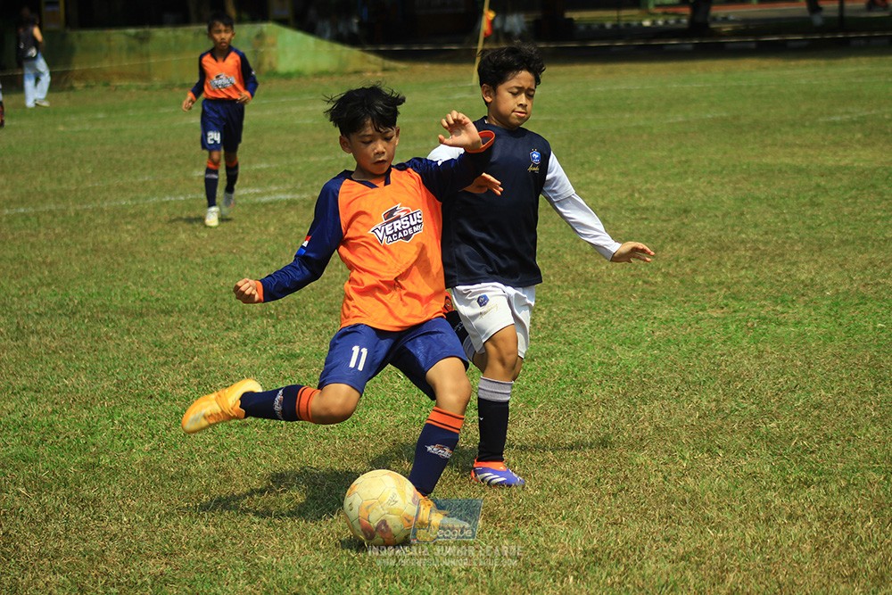 ijlu9 champ 050726 versus academy vs fff academy jakarta