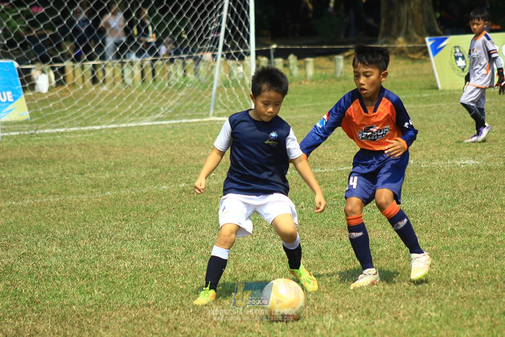 ijlu9 champ 050726 versus academy vs fff academy jakarta