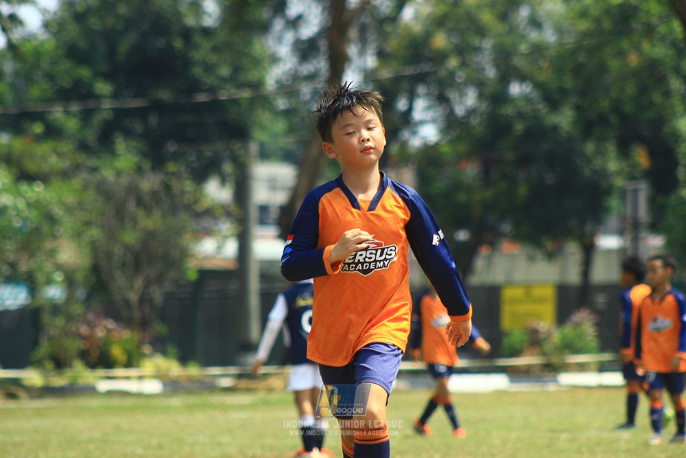 ijlu9 champ 050726 versus academy vs fff academy jakarta