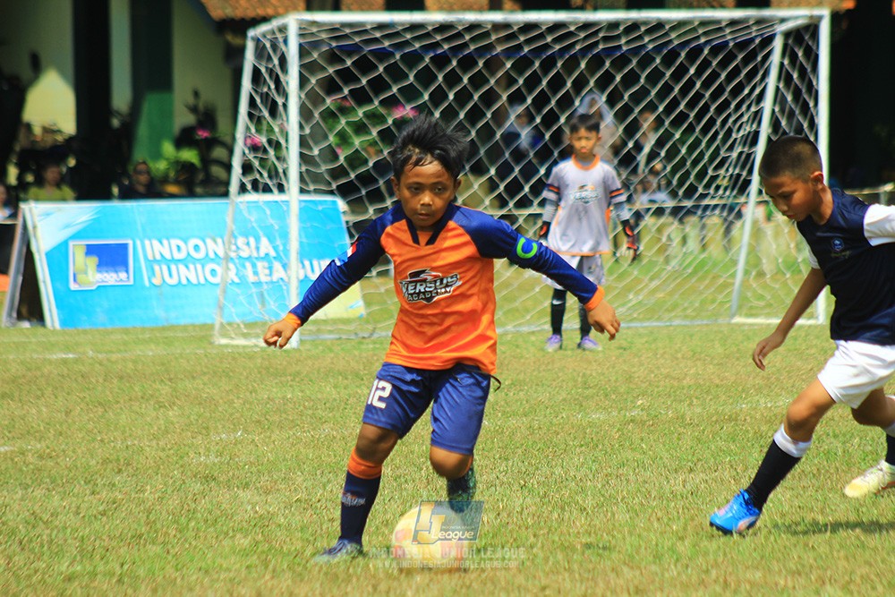 ijlu9 champ 050726 versus academy vs fff academy jakarta