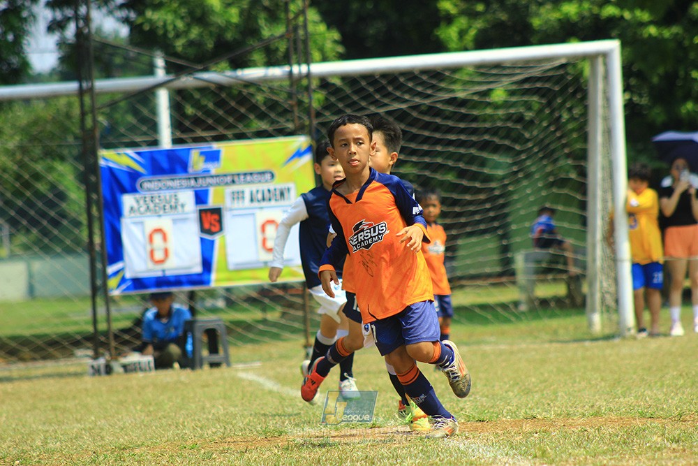 ijlu9 champ 050726 versus academy vs fff academy jakarta