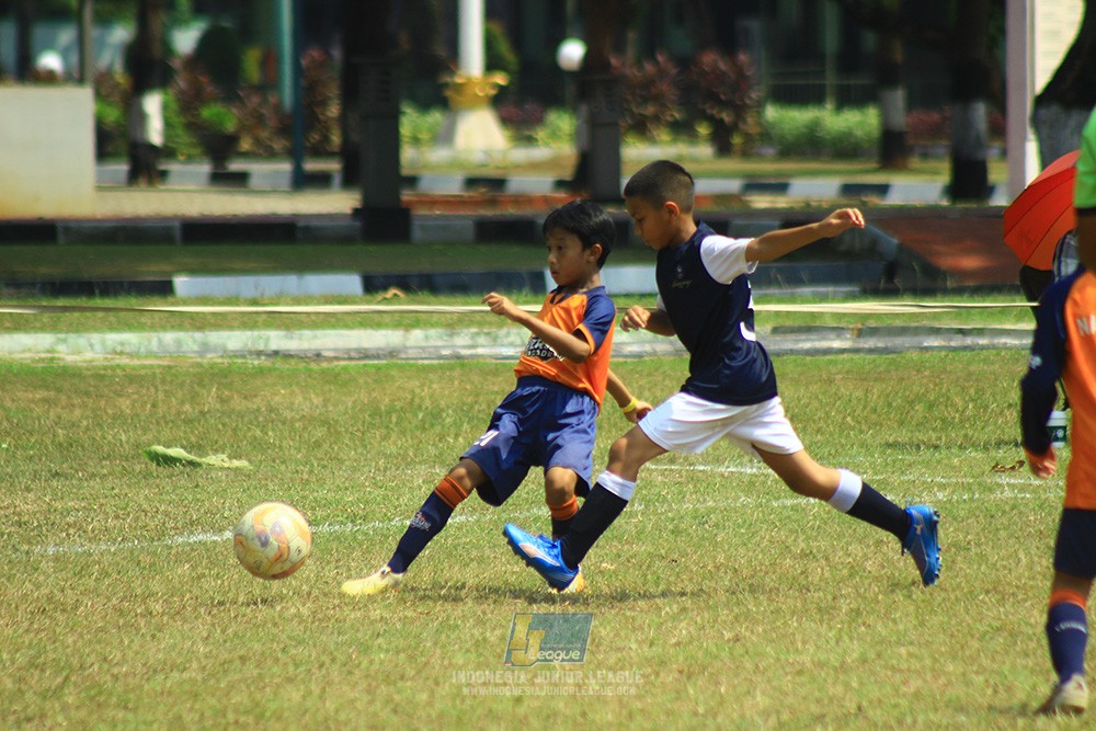 ijlu9 champ 050726 versus academy vs fff academy jakarta