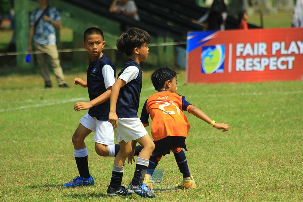 ijlu9 champ 050726 versus academy vs fff academy jakarta