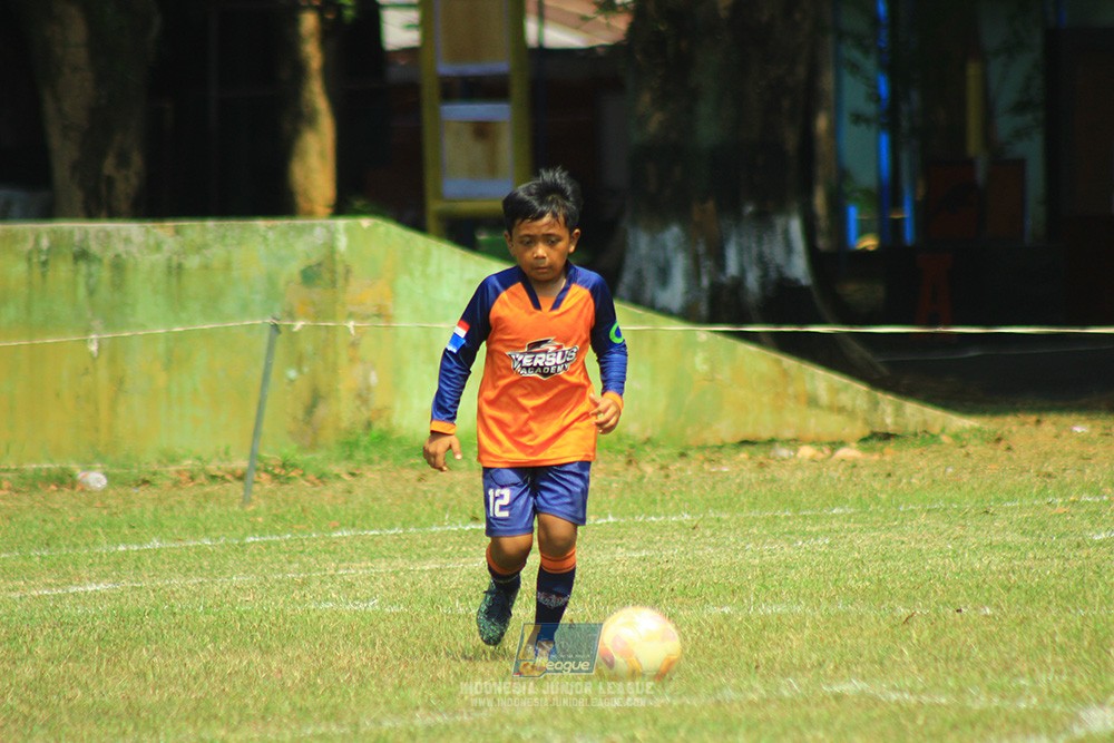 ijlu9 champ 050726 versus academy vs fff academy jakarta
