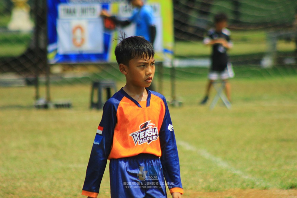 ijlu9 champ 050726 versus academy vs fff academy jakarta