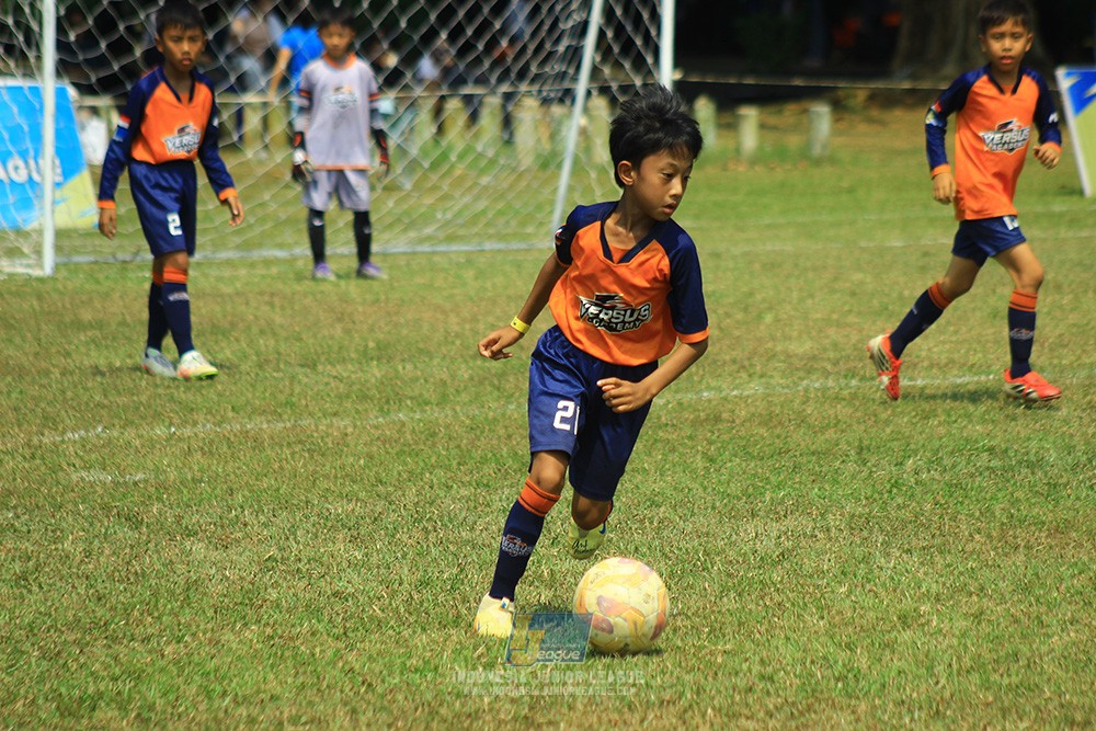 ijlu9 champ 050726 versus academy vs fff academy jakarta