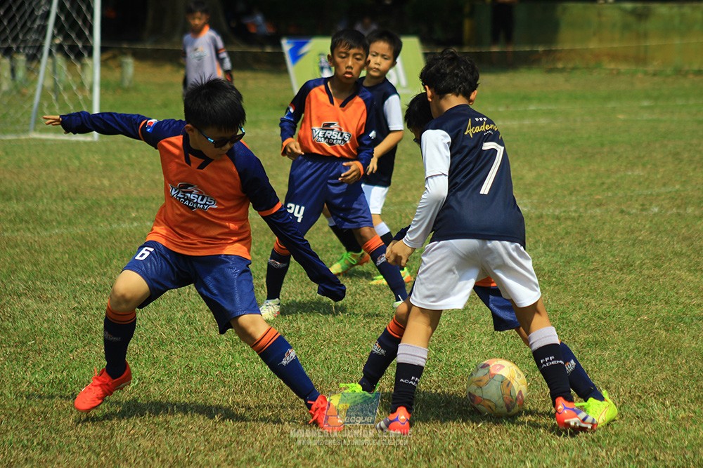 ijlu9 champ 050726 versus academy vs fff academy jakarta