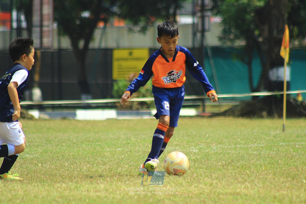 ijlu9 champ 050726 versus academy vs fff academy jakarta