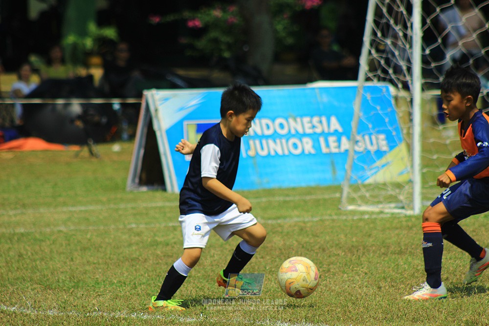 ijlu9 champ 050726 versus academy vs fff academy jakarta