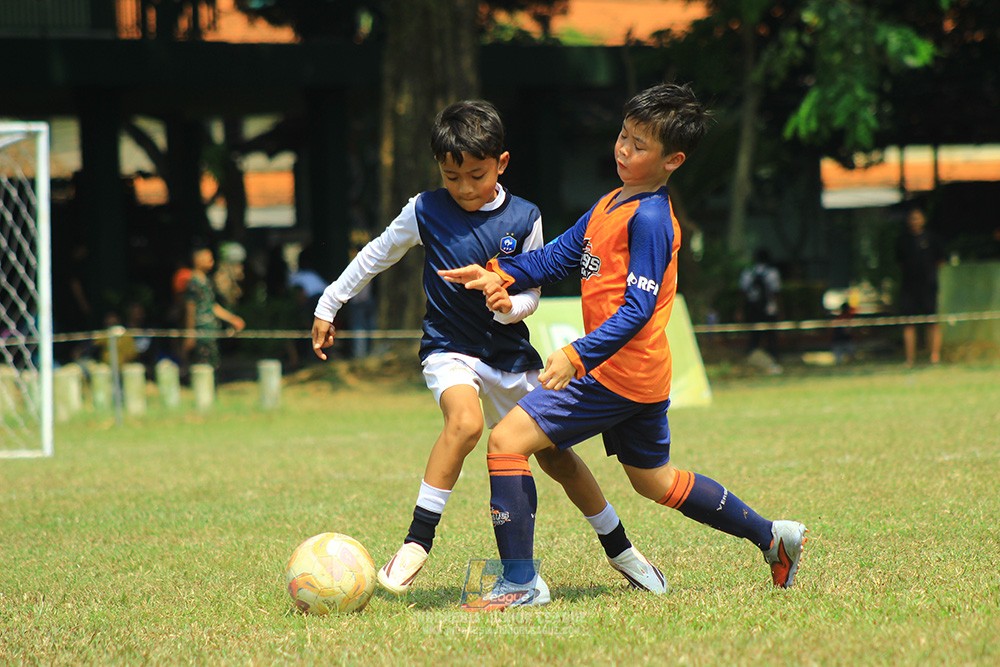 ijlu9 champ 050726 versus academy vs fff academy jakarta
