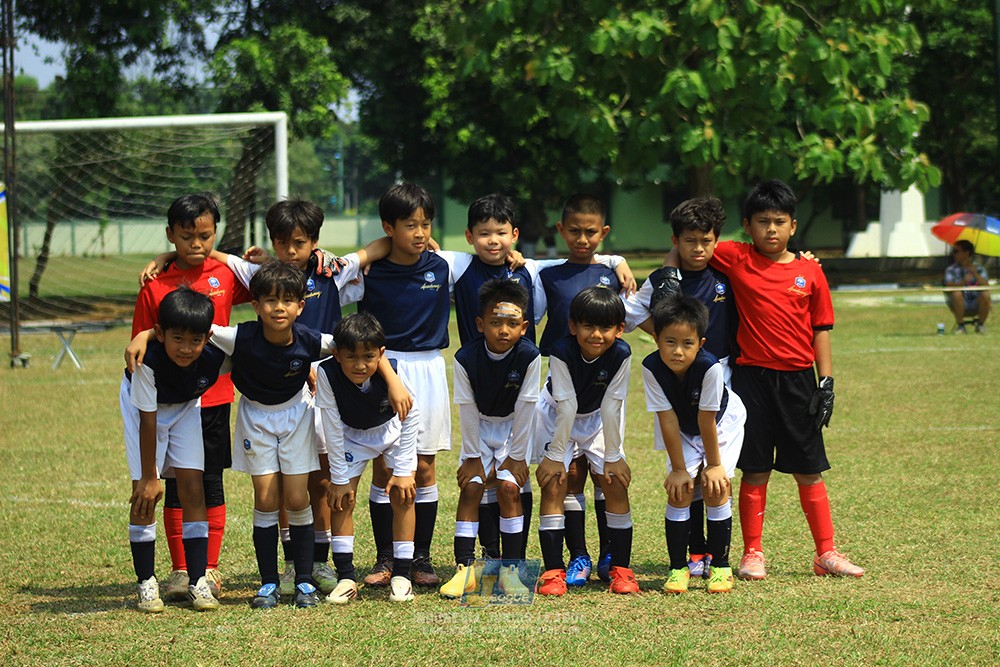 ijlu9 champ 050726 versus academy vs fff academy jakarta