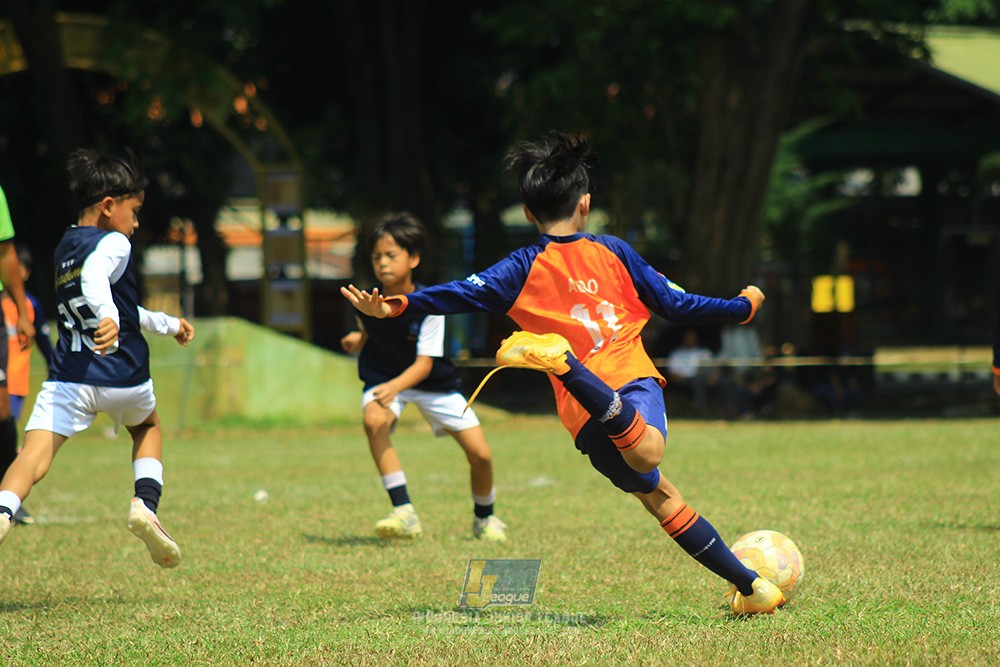 ijlu9 champ 050726 versus academy vs fff academy jakarta