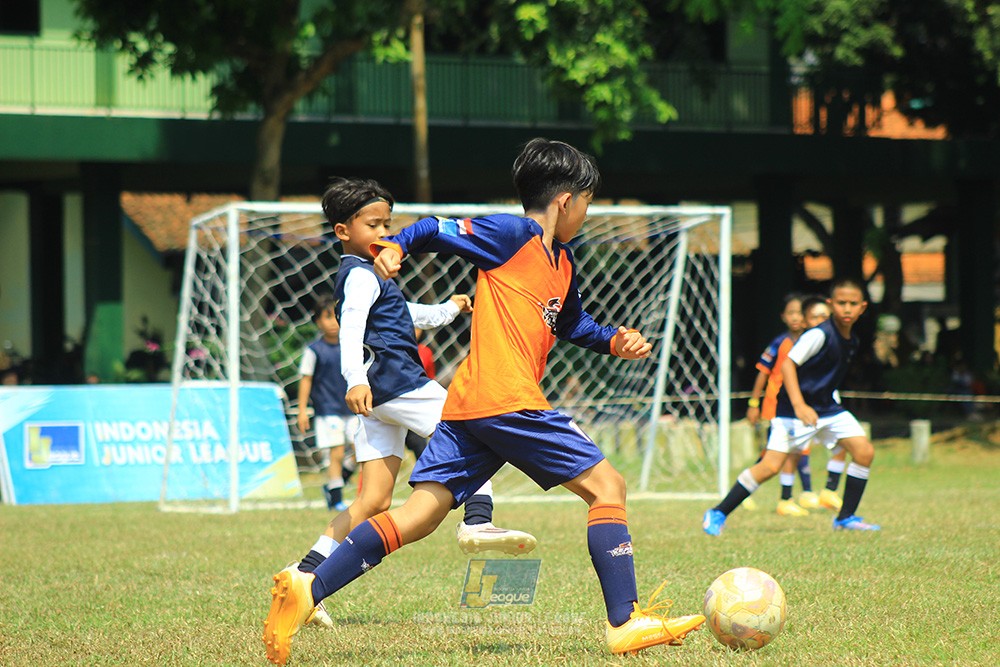 ijlu9 champ 050726 versus academy vs fff academy jakarta