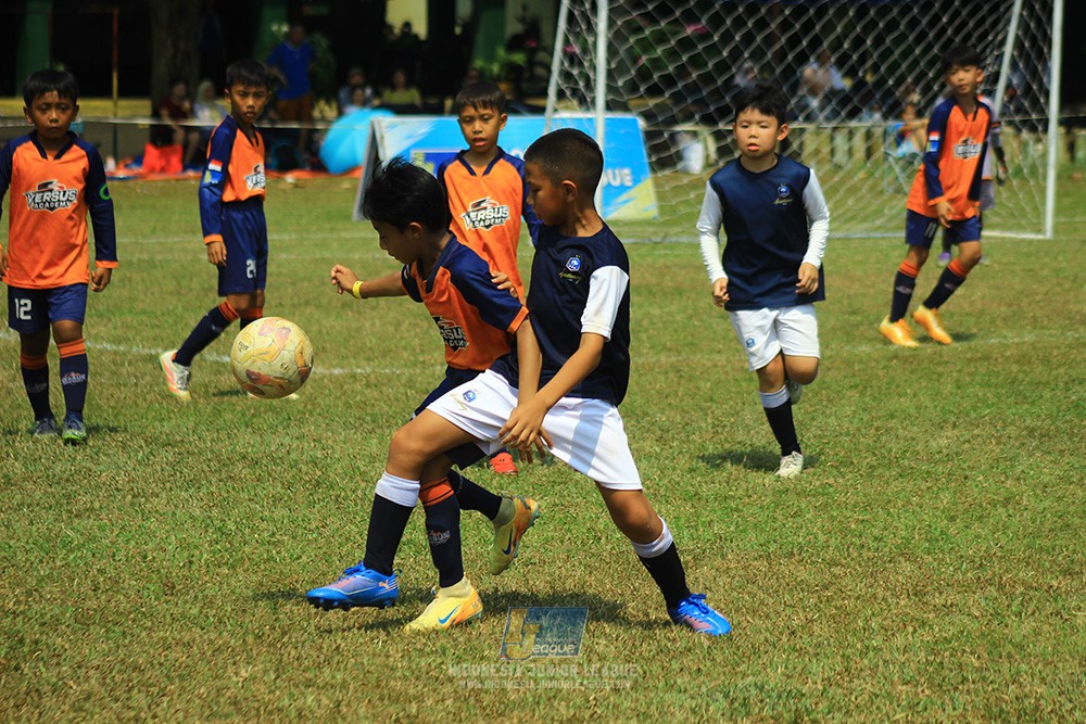 ijlu9 champ 050726 versus academy vs fff academy jakarta