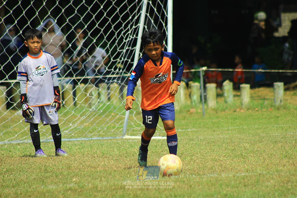 ijlu9 champ 050726 versus academy vs fff academy jakarta