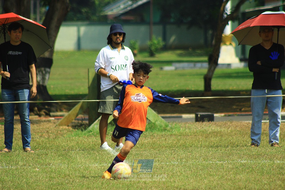 ijlu9 champ 050726 versus academy vs fff academy jakarta