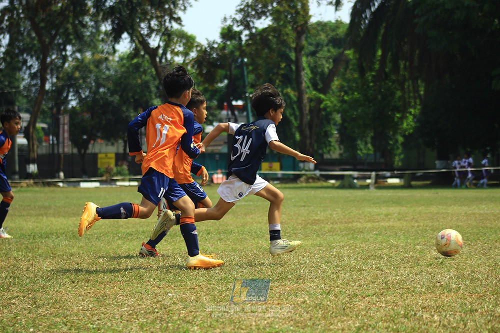 ijlu9 champ 050726 versus academy vs fff academy jakarta