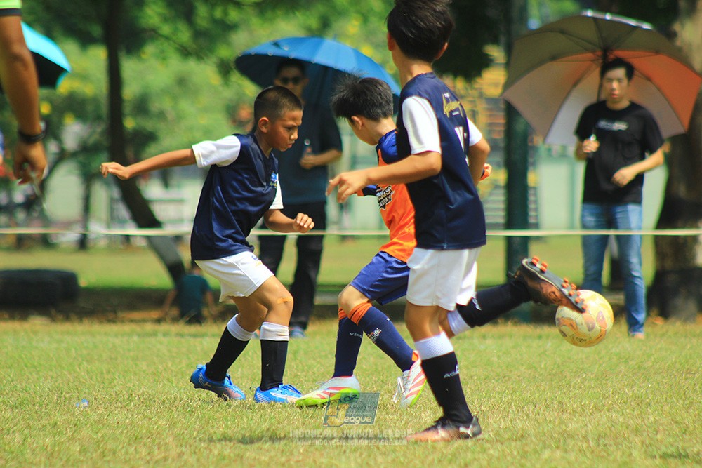 ijlu9 champ 050726 versus academy vs fff academy jakarta
