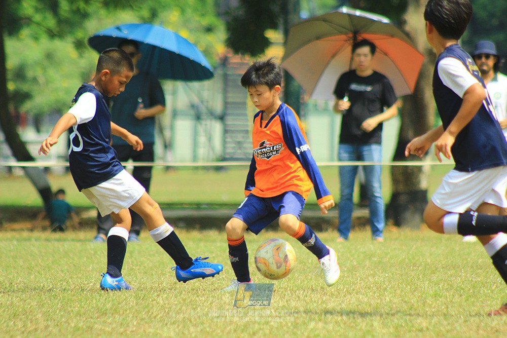 ijlu9 champ 050726 versus academy vs fff academy jakarta